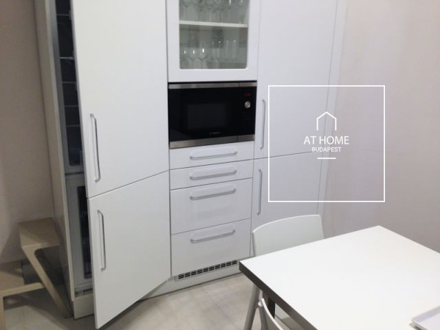 Lenyűgöző lakás kiadó Budapest V. kerület,