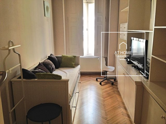 Lenyűgöző lakás kiadó Budapest V. kerület,