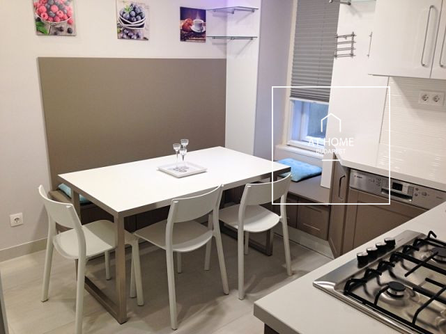 Stunning apartment for rent Budapest V. district,