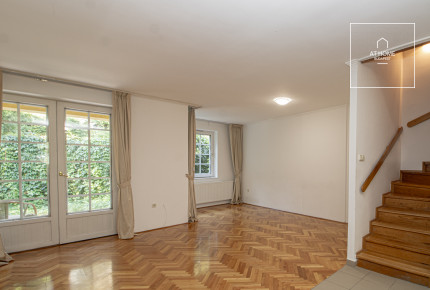 Elegant apartment for rent Budapest II. district,