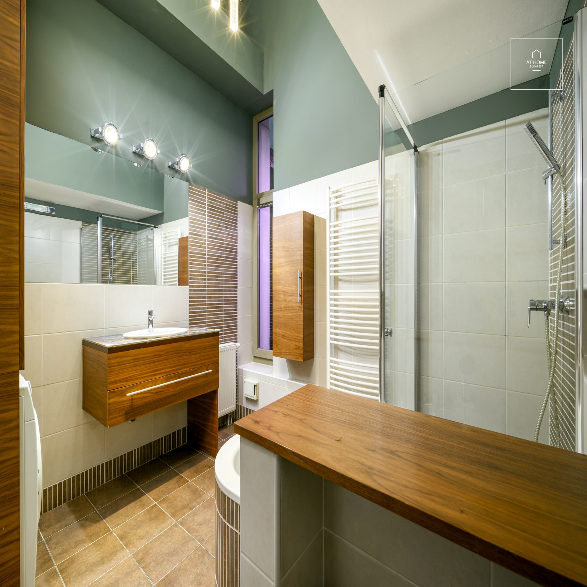 Exclusive apartment for rent Budapest V. district, Belváros