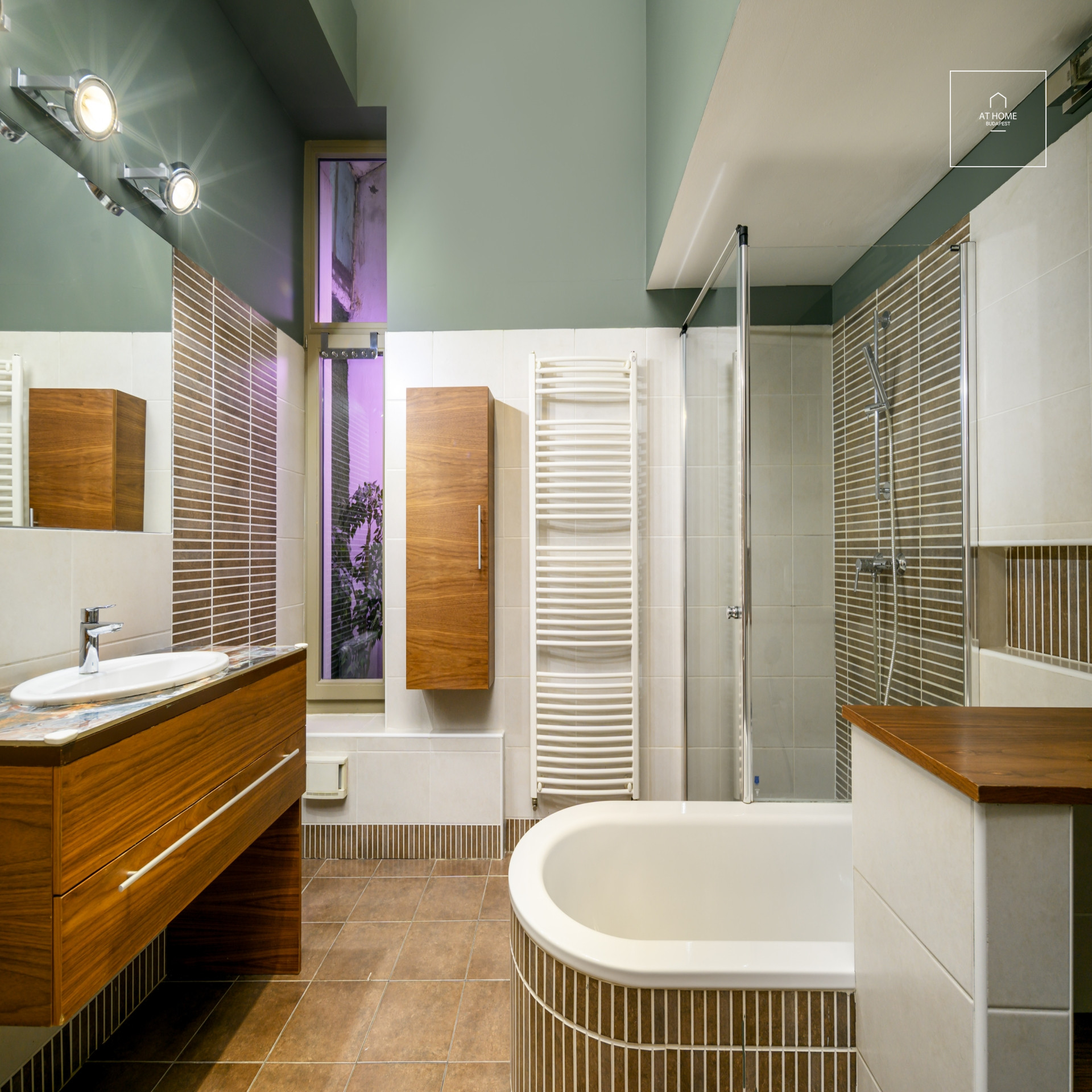 Exclusive apartment for rent Budapest V. district, Belváros