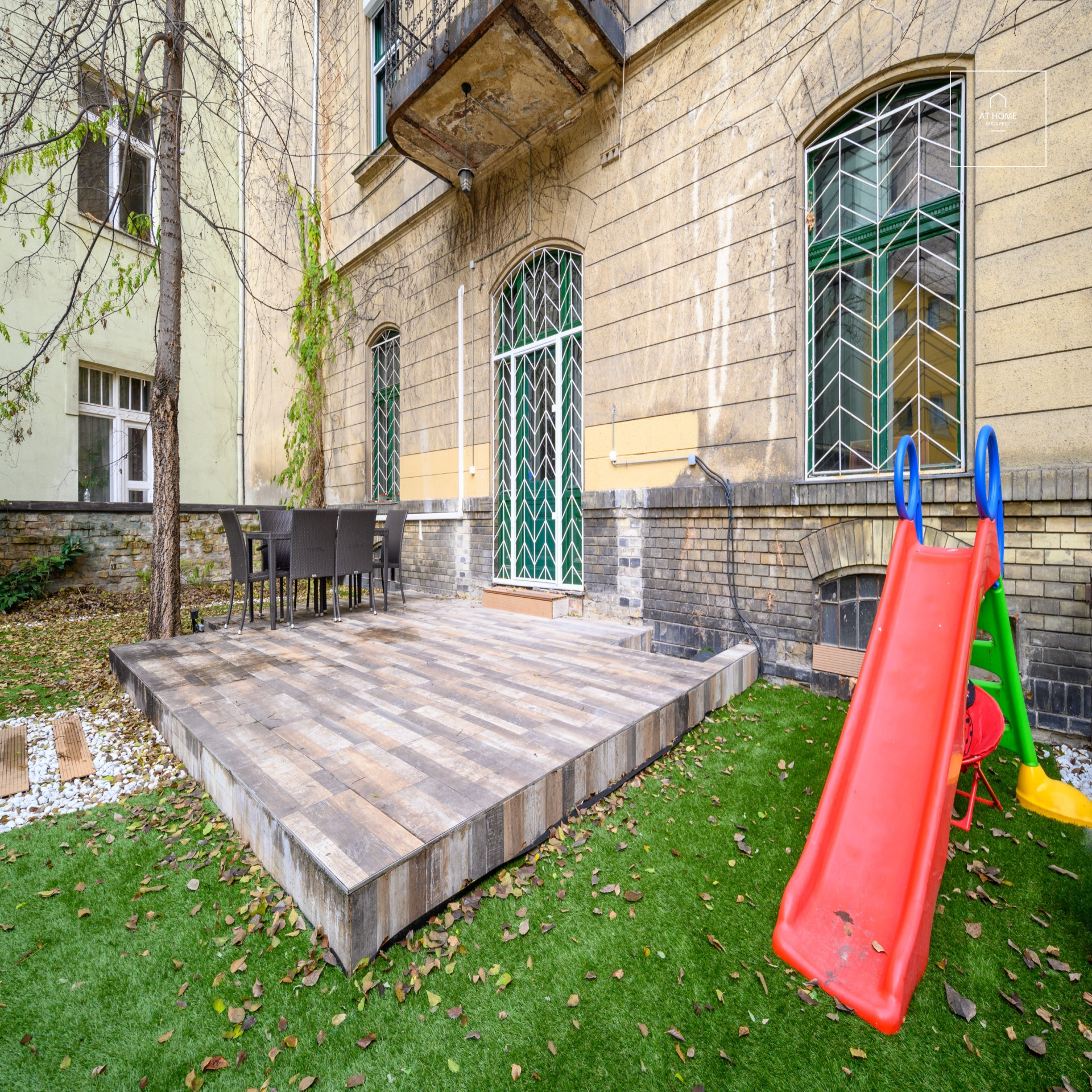 Exkluzív lakás kiadó Budapest V. kerület, Belváros