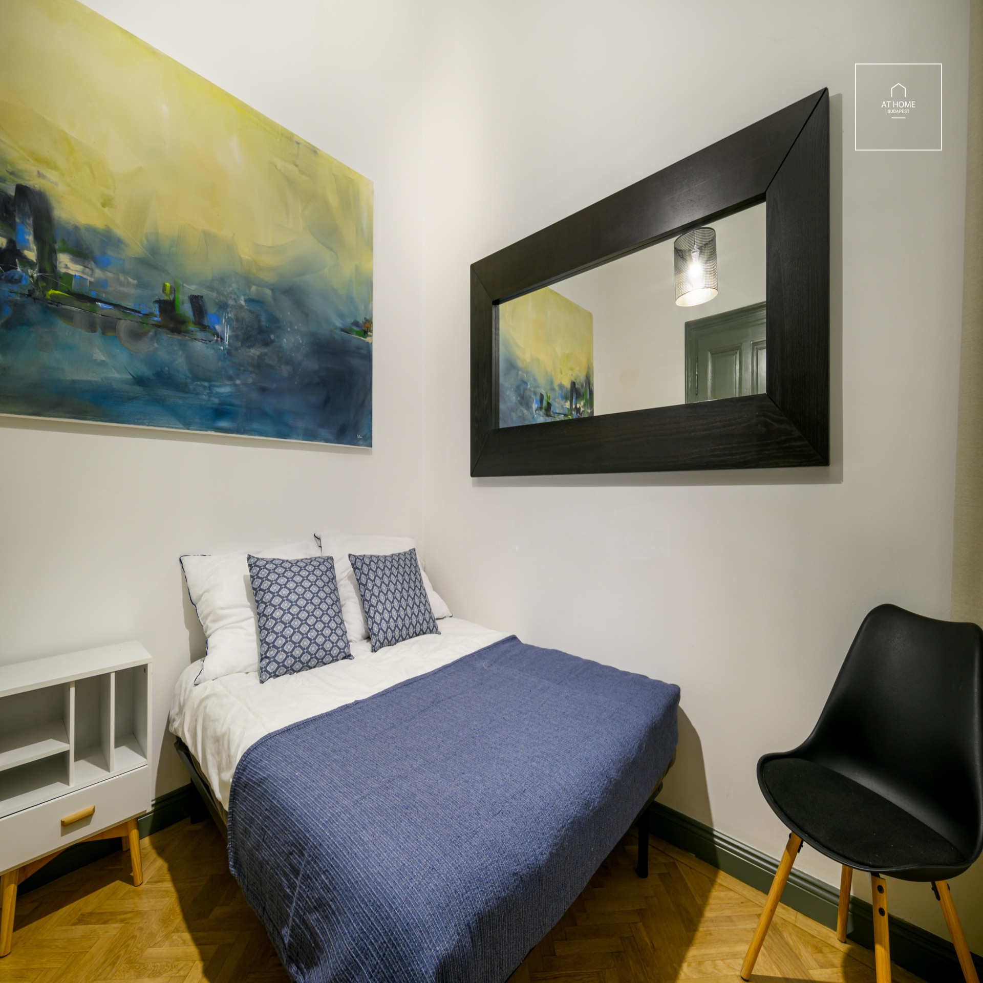 Exclusive apartment for rent Budapest V. district, Belváros