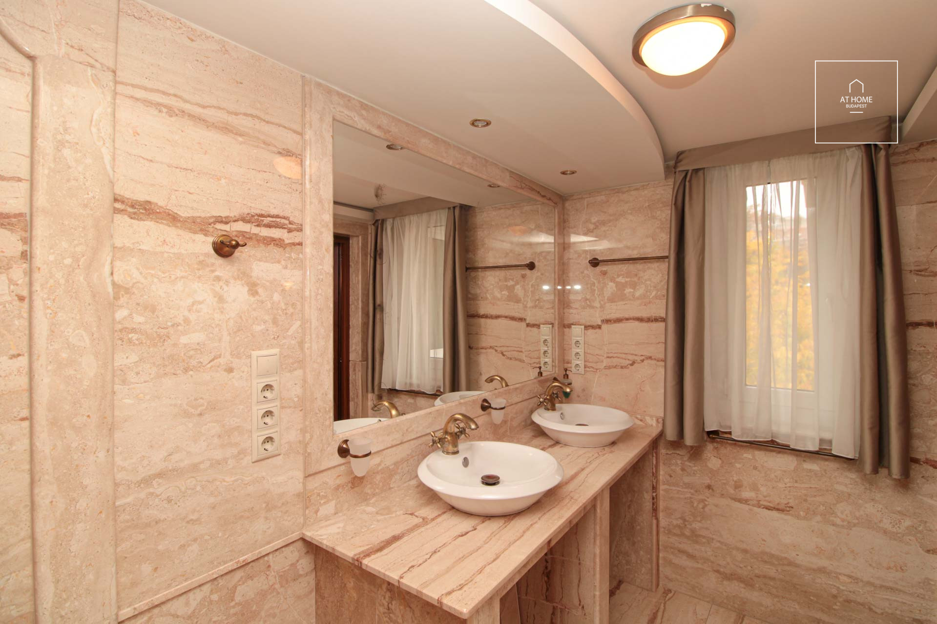 Beautiful apartment for rent Budapest II. district, Szemlőhegy