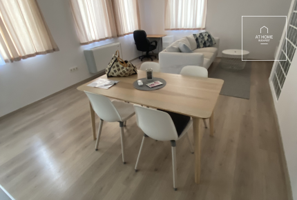 Two-bedroom apartment for rent Budapest I. district, Vár