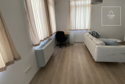 Two-bedroom apartment for rent Budapest I. district, Vár