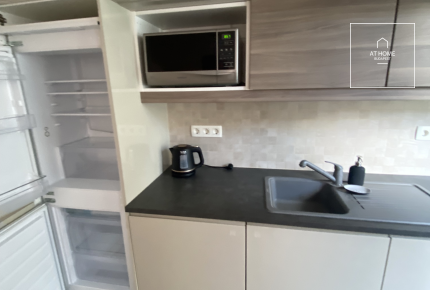 Two-bedroom apartment for rent Budapest I. district, Vár