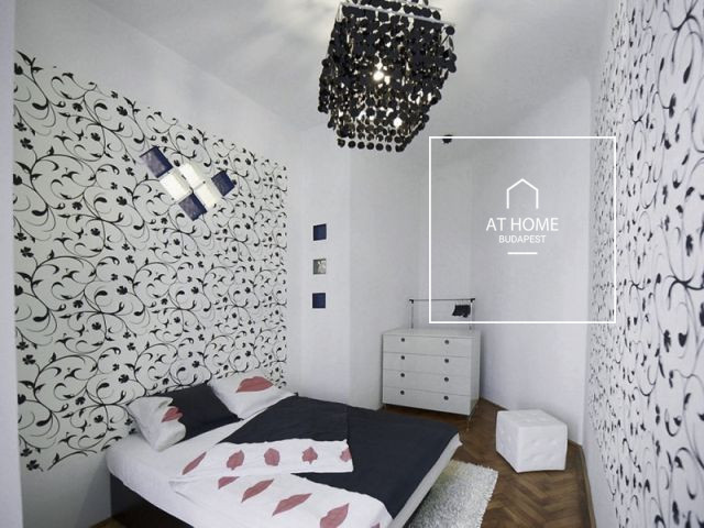 Sunny apartment Budapest V. district, Belváros