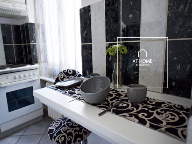 Modern lakás kiadó Budapest V. kerület, Belváros