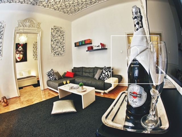 Nice apartment for rent Budapest V. district, Belváros