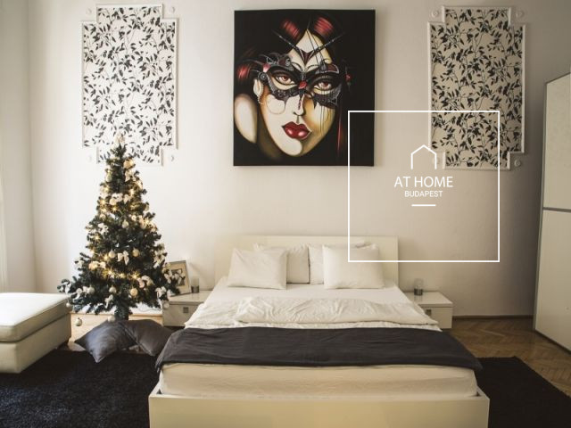 Nice apartment for rent Budapest V. district, Belváros