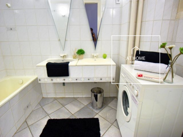 Modern lakás kiadó Budapest V. kerület, Belváros