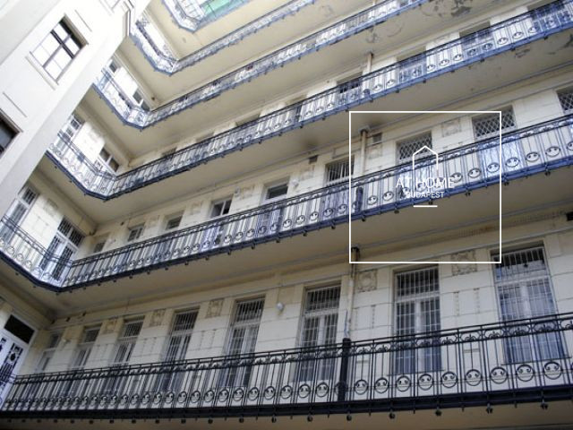 Nice apartment for rent Budapest V. district, Belváros