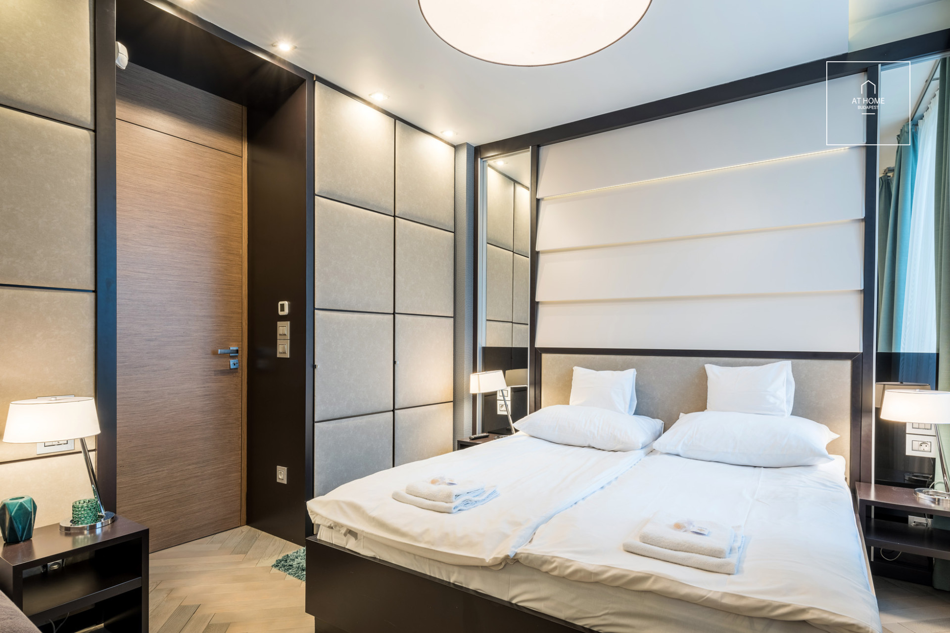 Exclusive 2-bedroom apartment for rent Budapest I. district, Vár