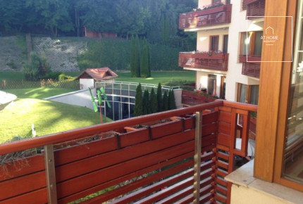 Exclusive apartment for rent Budapest II. district, Kurucles