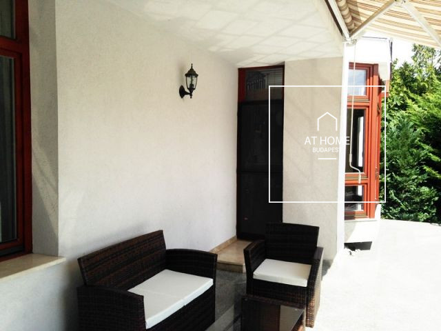 Charming apartment for rent Budapest XII. district, Kútvölgy