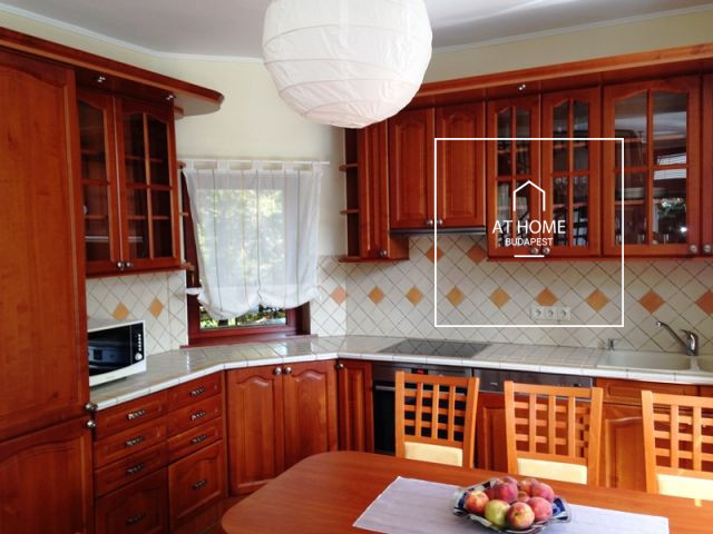 Charming apartment for rent Budapest XII. district, Kútvölgy