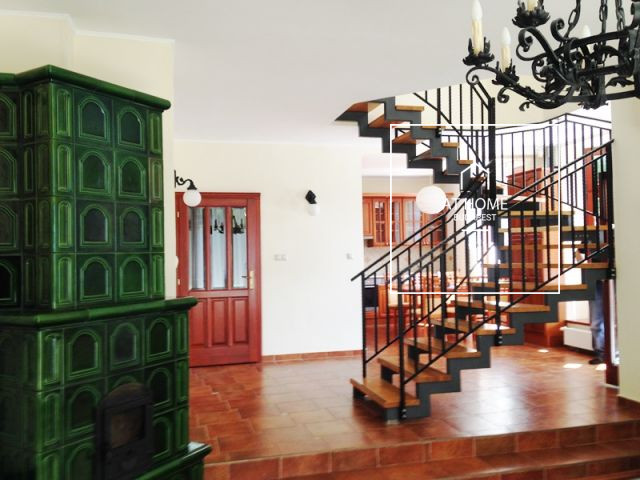 Bűbájos lakás kiadó Budapest XII. kerület, Kútvölgy