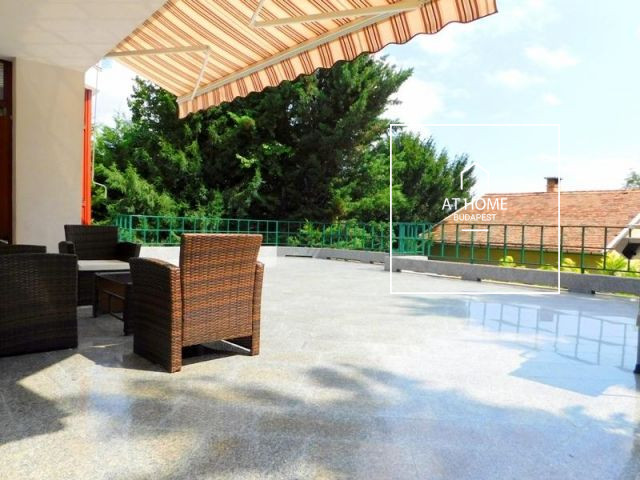 Bűbájos lakás kiadó Budapest XII. kerület, Kútvölgy