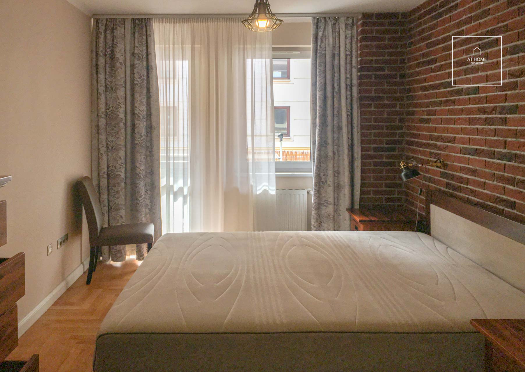 Exclusive apartment for rent Budapest VII. district, Erzsébetváros