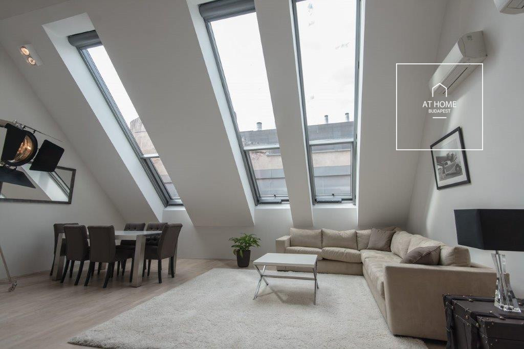 Beautiful apartment  Budapest V. district, Belváros