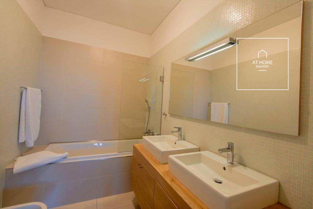 Beautiful apartment  Budapest V. district, Belváros