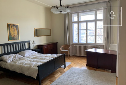 Beautiful apartment for rent Budapest V. district Lipótváros