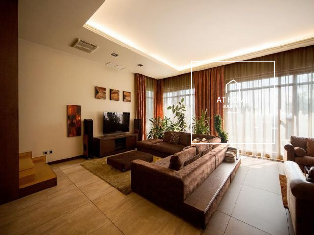 Exclusive detached house for rent Budapest XI. district, Sasad