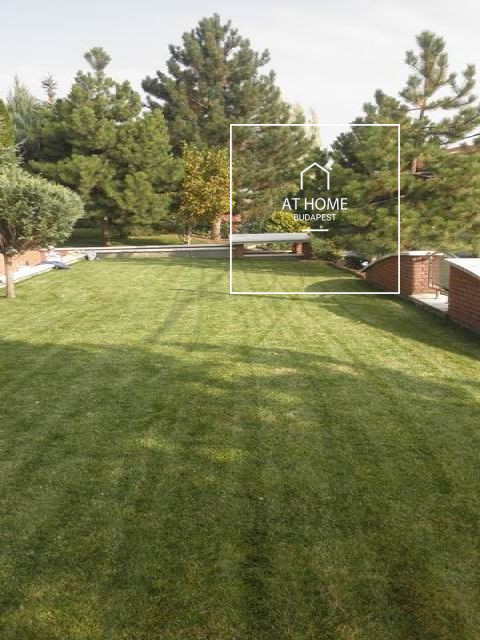 Panorámás penthouse lakás kiadó Budapest XII. kerület, Orbánhegy