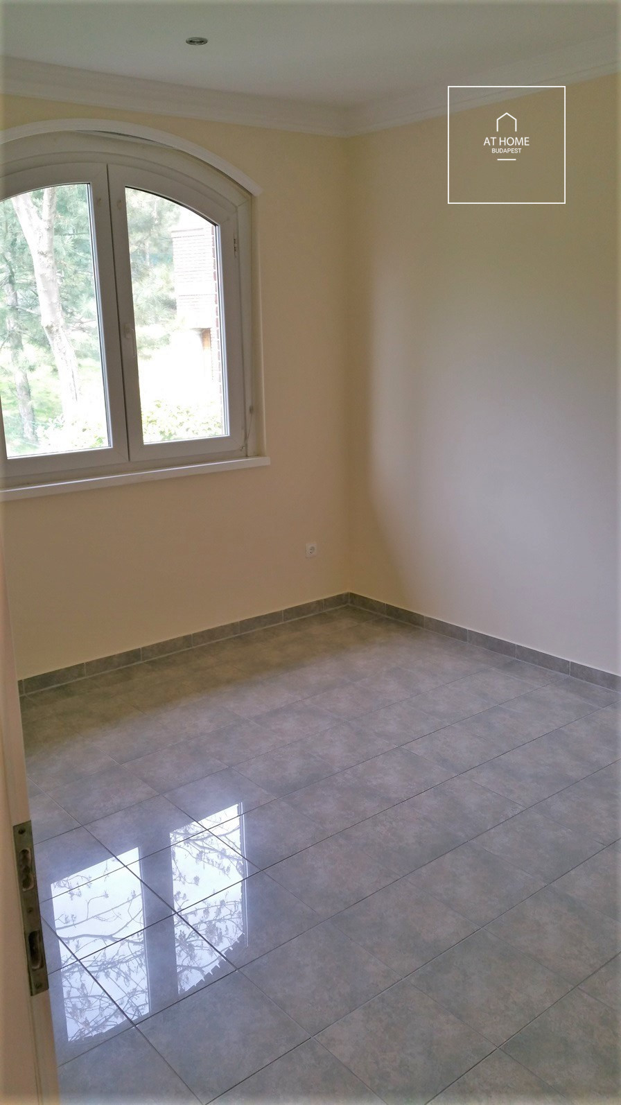 Penthouse apartment for rent Budapest XII. district, Orbánhegy