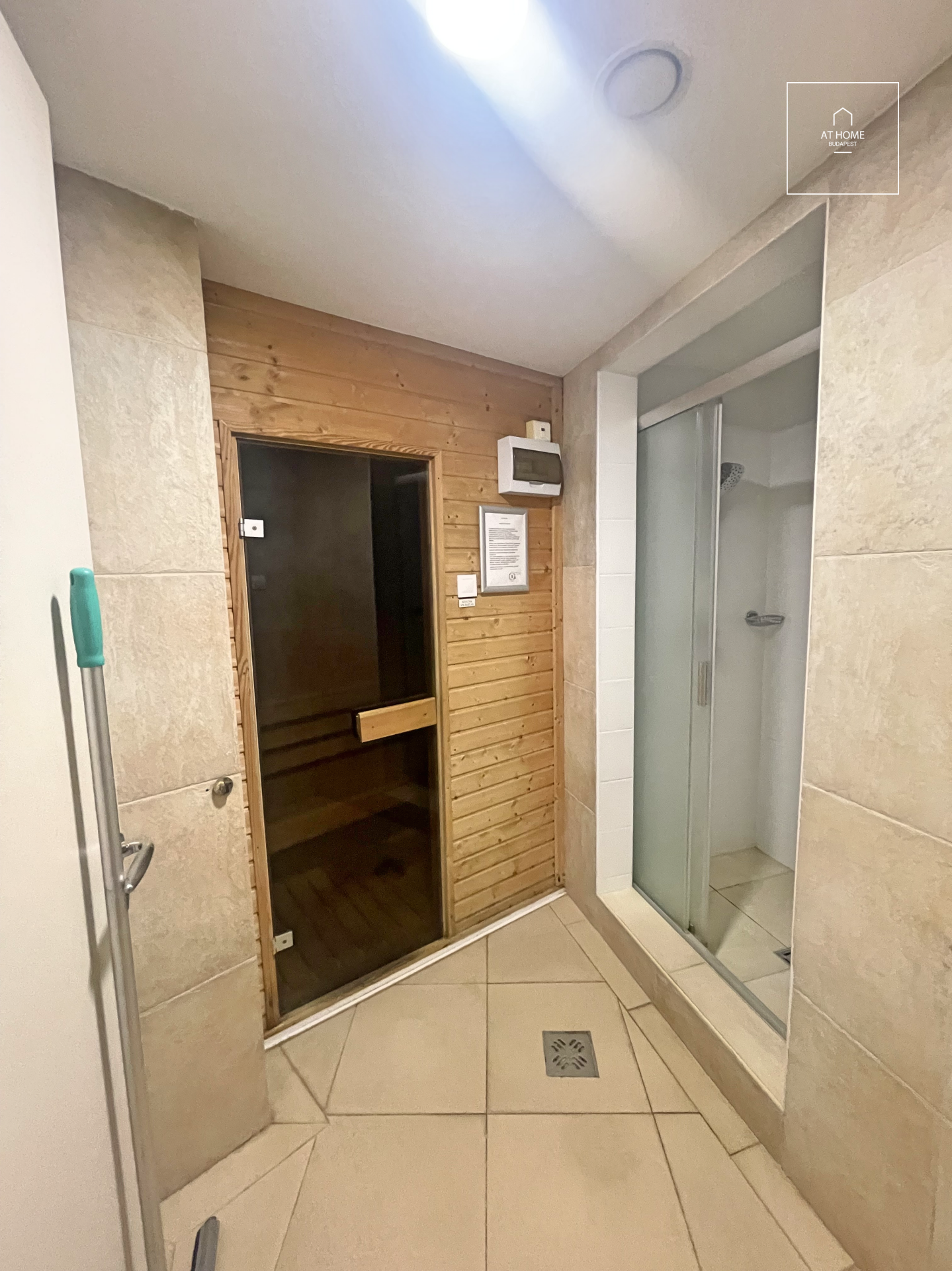 Wonderful apartment for rent Budapest II. district, Szépjuhászné