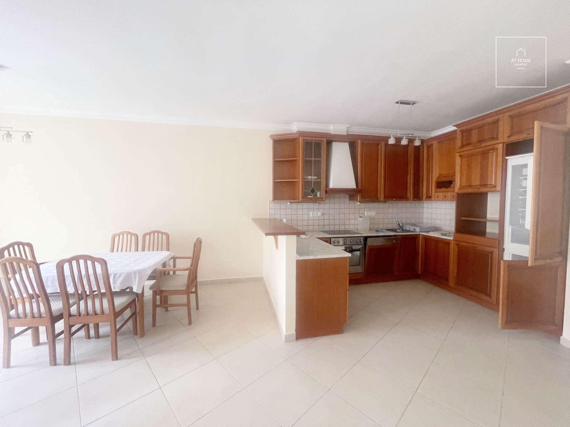 Káprázatos lakás kiadó Budapest II. kerület, Szépjuhászné