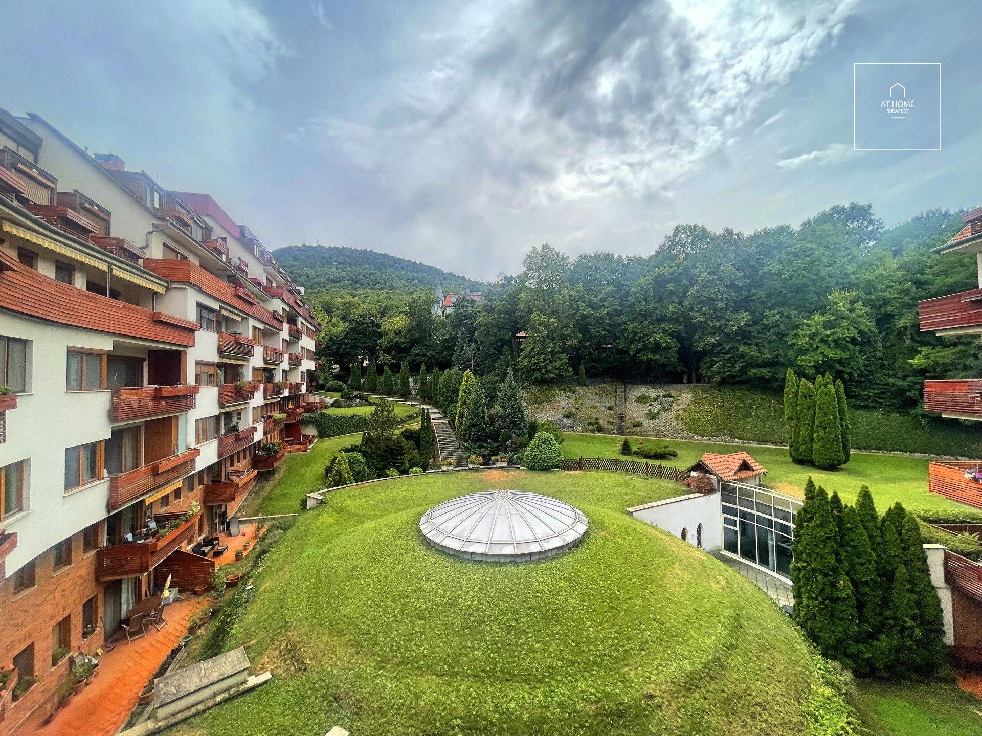 Káprázatos lakás kiadó Budapest II. kerület, Szépjuhászné