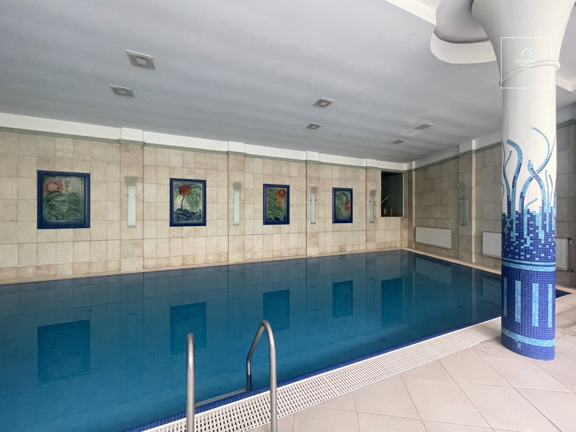 Káprázatos lakás kiadó Budapest II. kerület, Szépjuhászné