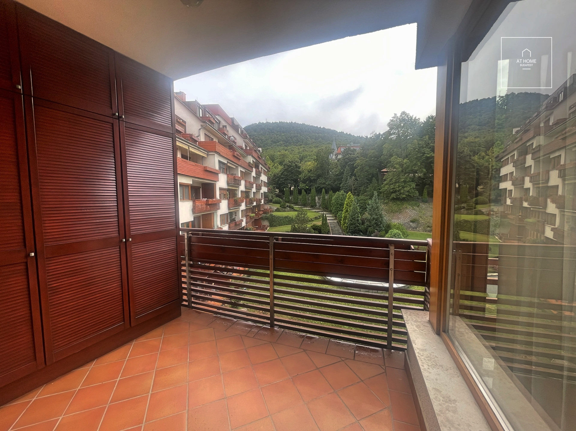 Wonderful apartment for rent Budapest II. district, Szépjuhászné