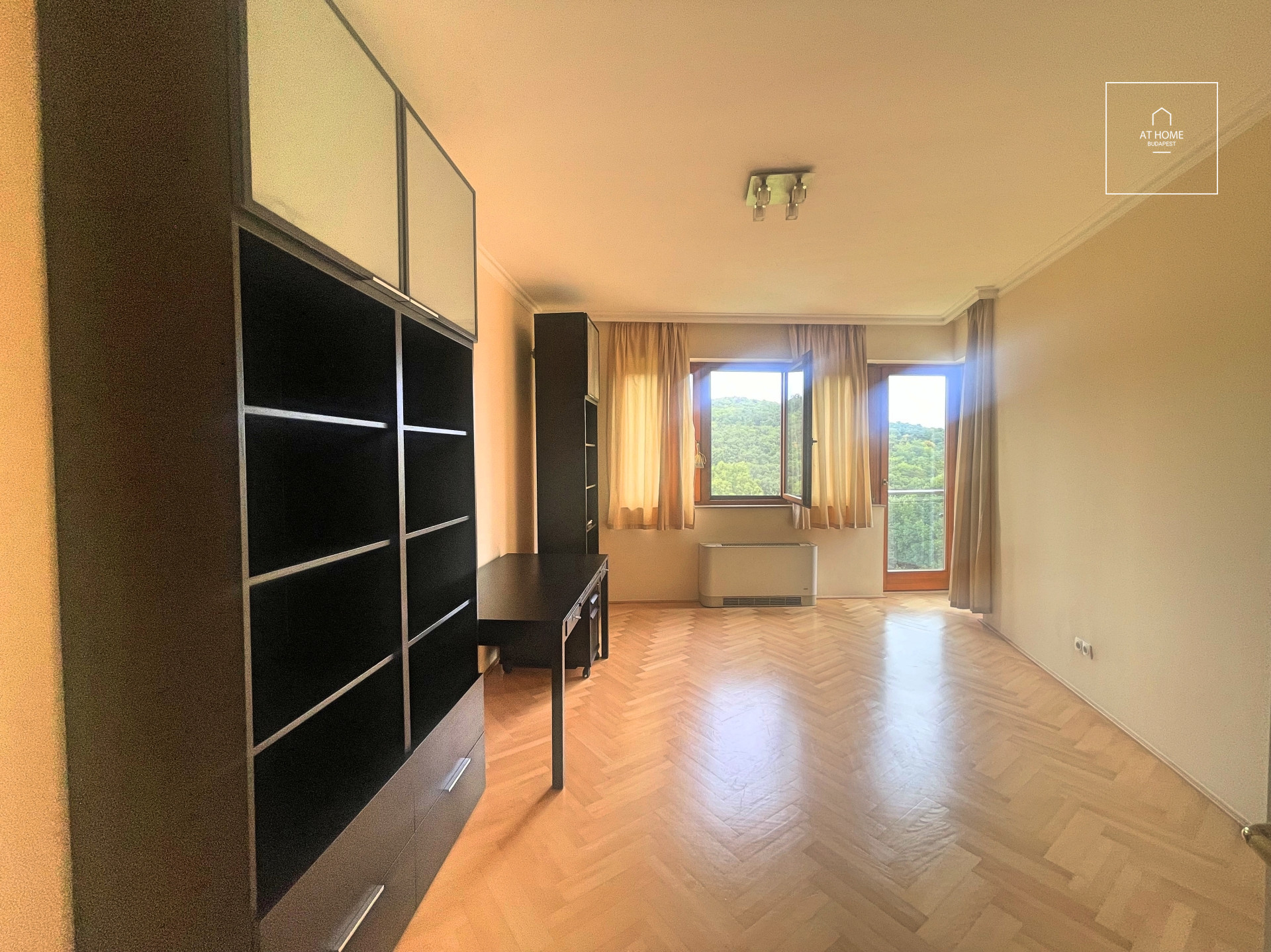 Wonderful apartment for rent Budapest II. district, Szépjuhászné
