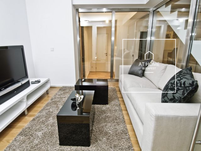 Exclusive apartment  Budapest V. district, Belváros