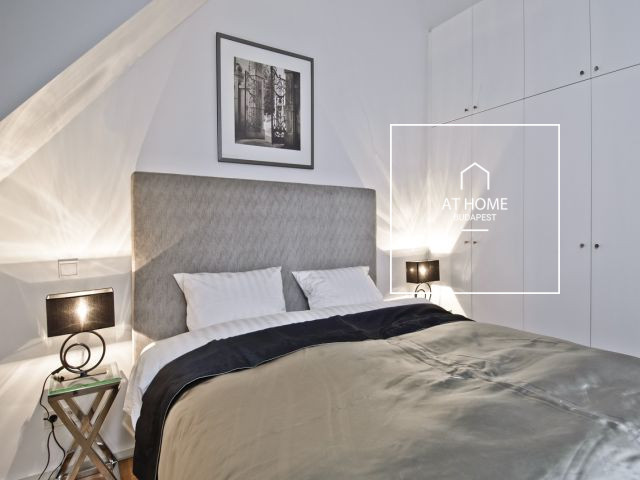 Exclusive apartment  Budapest V. district, Belváros