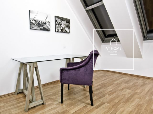 Exclusive apartment  Budapest V. district, Belváros