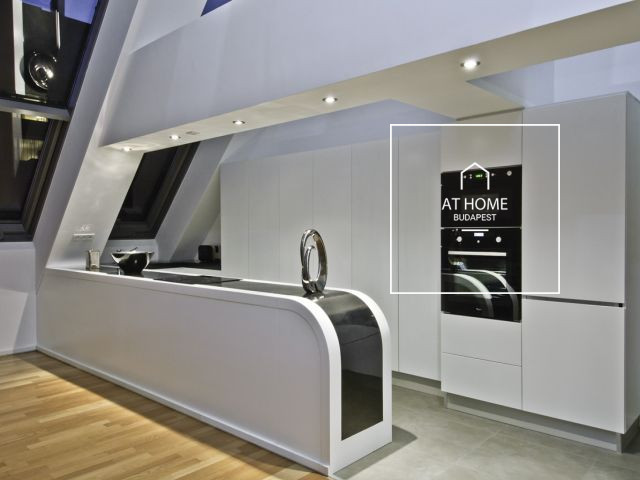 Exkluzív lakás Budapest V. kerület, Belváros