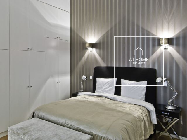 Exclusive apartment  Budapest V. district, Belváros