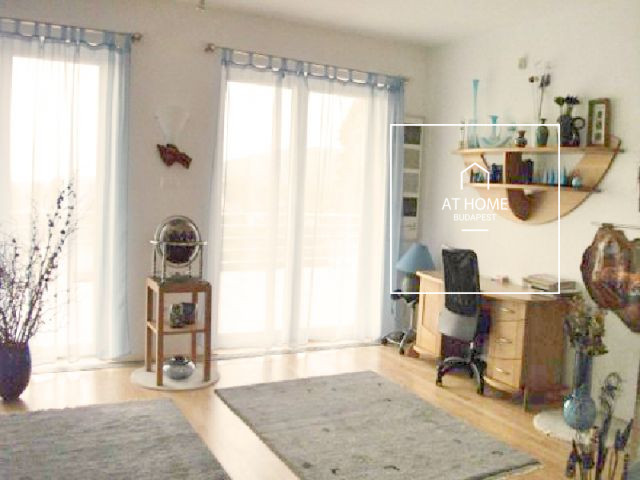 Stunning detached house  Budapest XI. district, Sashegy