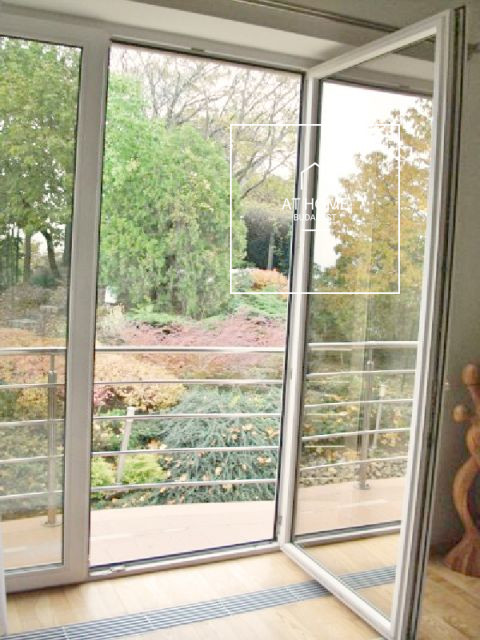 Stunning detached house  Budapest XI. district, Sashegy