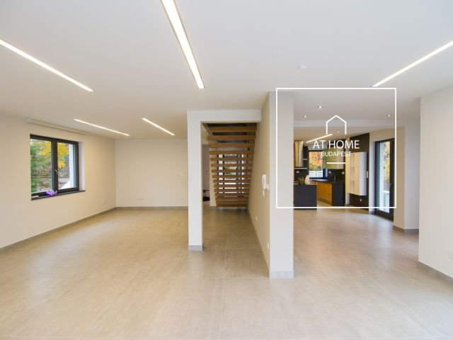 Beautiful apartment for rent Budapest XII. district, Farkasvölgy