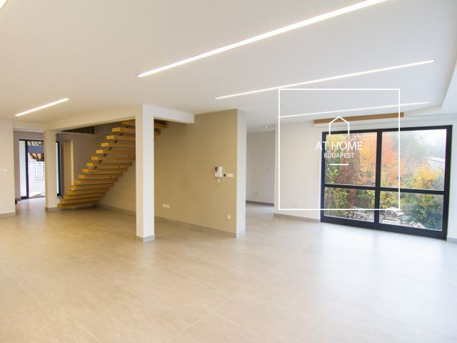 Beautiful apartment for rent Budapest XII. district, Farkasvölgy