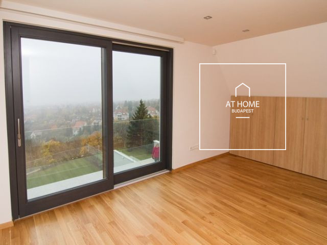 Beautiful apartment for rent Budapest XII. district, Farkasvölgy