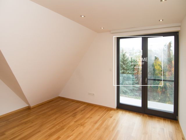 Beautiful apartment for rent Budapest XII. district, Farkasvölgy