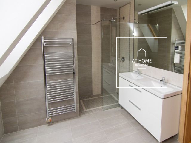 Beautiful apartment for rent Budapest XII. district, Farkasvölgy