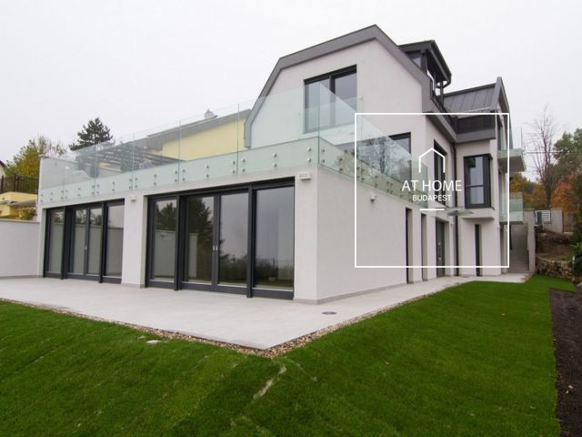 Beautiful apartment for rent Budapest XII. district, Farkasvölgy